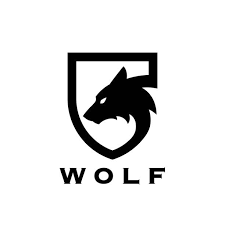 Image result for wolf logo