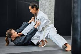 Image result for Trusted Guard Martial Arts Dojo
