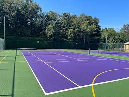 Image result for Camberley Lawn Tennis Club