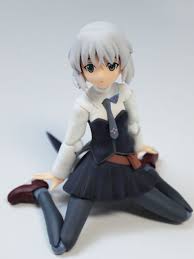 「サーニャ・V・リトヴャク ストライクウィッチーズ」の画像検索結果