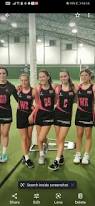 Image result for Fm Eclipse Netball Club