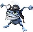  Crazy Frog Racer 2 Playstation 2 Game
