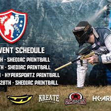 Image result for Sixth Element Paintball Games, Stockton On Tees