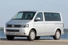 List of options and versions by Volkswagen t5. Volkswagen t5 ...