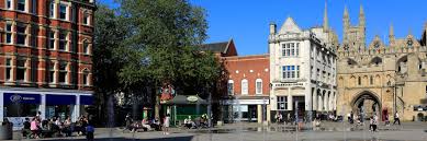 Image result for Peterborough