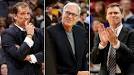 NBA predictions: 2009-10 Coach of the Year - ESPN