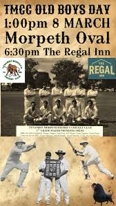 Image result for Morpeth Junior Cricket Club