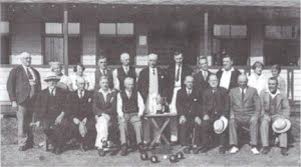 Image result for Brightlingsea Bowling Club