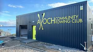 Image result for Avoch Bowling Club