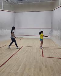 Image result for Jersey Squash Club