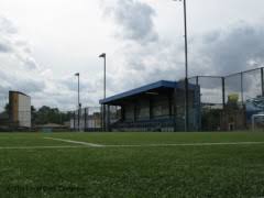 Image result for Westway Sports Centre