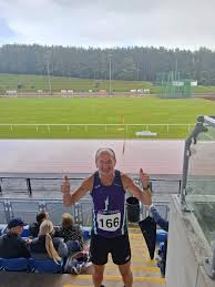 Image result for Annadale Striders Ac