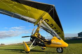 Image result for Devon and Somerset Microlight Club