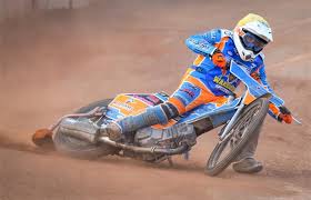 Image result for Isle of Wight Islanders Speedway Club