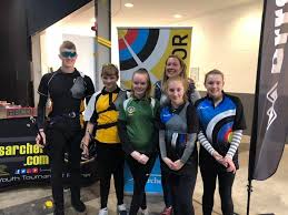 Image result for Kingsbridge Archers, Devon