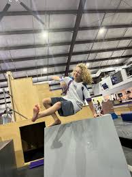 Image result for Urban Shadows Parkour Club