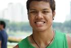 Lo Jun Liang / Winson Tan Bing