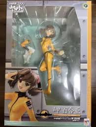 「原田真琴 宇宙戦艦ヤマト2199」の画像検索結果