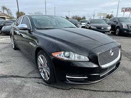 Image result for Ebony Black 2013 Jaguar