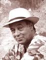 About Poet Richard Garcia