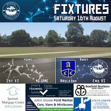 Image result for Ipswich Cricket Club