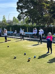 Image result for Salthouse Bowling Club