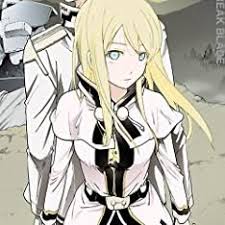 「ジルグ・ジ・レド・レ・アルヴァトロス ブレイクブレイド」の画像検索結果