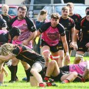Image result for Minehead Barbarians Rfc Ltd
