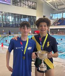 Image result for Basingstoke Bluefins Water Polo Club