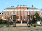 Kensington Palace - Wikipedia, the free encyclopedia