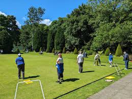 Image result for Castle Kennedy Bowling Club