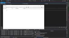 Getting started with the Zoople HTML Editor for .NET Winforms in ...
