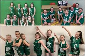 Image result for Dominos Netball Club