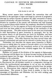 Attēlu rezultāti vaicājumam “Didymium melanospermum spores”