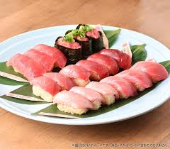 Image result for 握壽司