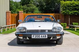 Image result for Glacier White 1989 Jaguar