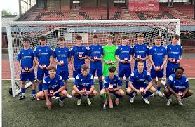 Image result for Marden Minors Fc
