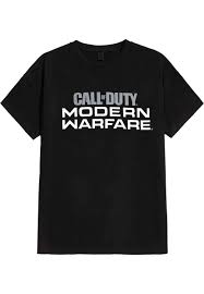 Image result for Футболки от call of duty