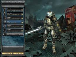 Image result for Hellgate london
