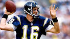 Former Chargers QB RYAN LEAF arrested on drug, burglary, theft ...