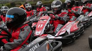 Image result for Tamworth Kart Racing Club