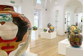 Image result for Newdigate Clays