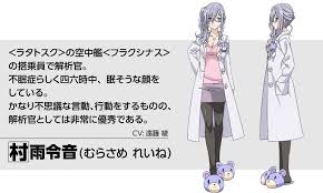 「岡峰珠恵 デート・ア・ライブ」の画像検索結果