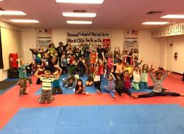 Image result for Ndm Martial Arts