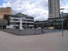 The Belgrade fountain - via Daymix
