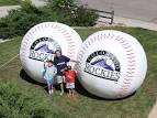 Dirk wins a "Sweet Suite" to the Colorado Rockies