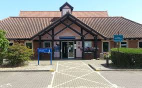 Image result for Kesgrave Badminton Club