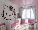 HELLO KITTY BEDROOMS : BEDROOMS DECORATING IDEAS: Dormitory photos ...