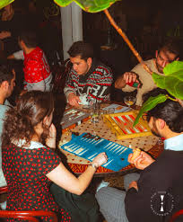 Image result for York Backgammon Club