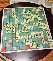 Image result for Milton Scrabble Club